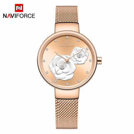 NF5013 Reloj Naviforce para Señorita