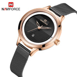 NF5014 Reloj Naviforce para Dama