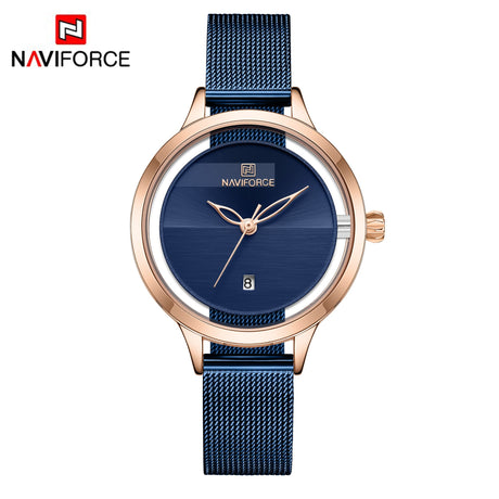 NF5014 Reloj Naviforce para Dama