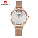 NF5014 Reloj Naviforce para Dama