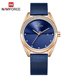 NF5015 Reloj Naviforce para Mujer