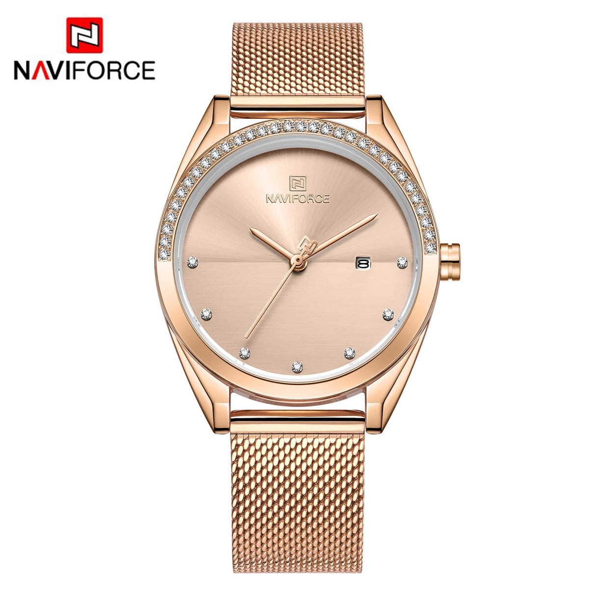 NF5015 Reloj Naviforce para Mujer