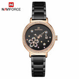 NF5016 Reloj Naviforce para Señorita