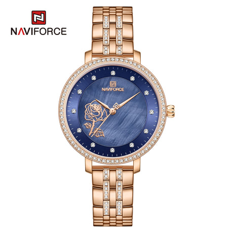 NF5017 Reloj Naviforce para Mujer