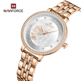 NF5017 Reloj Naviforce para Mujer