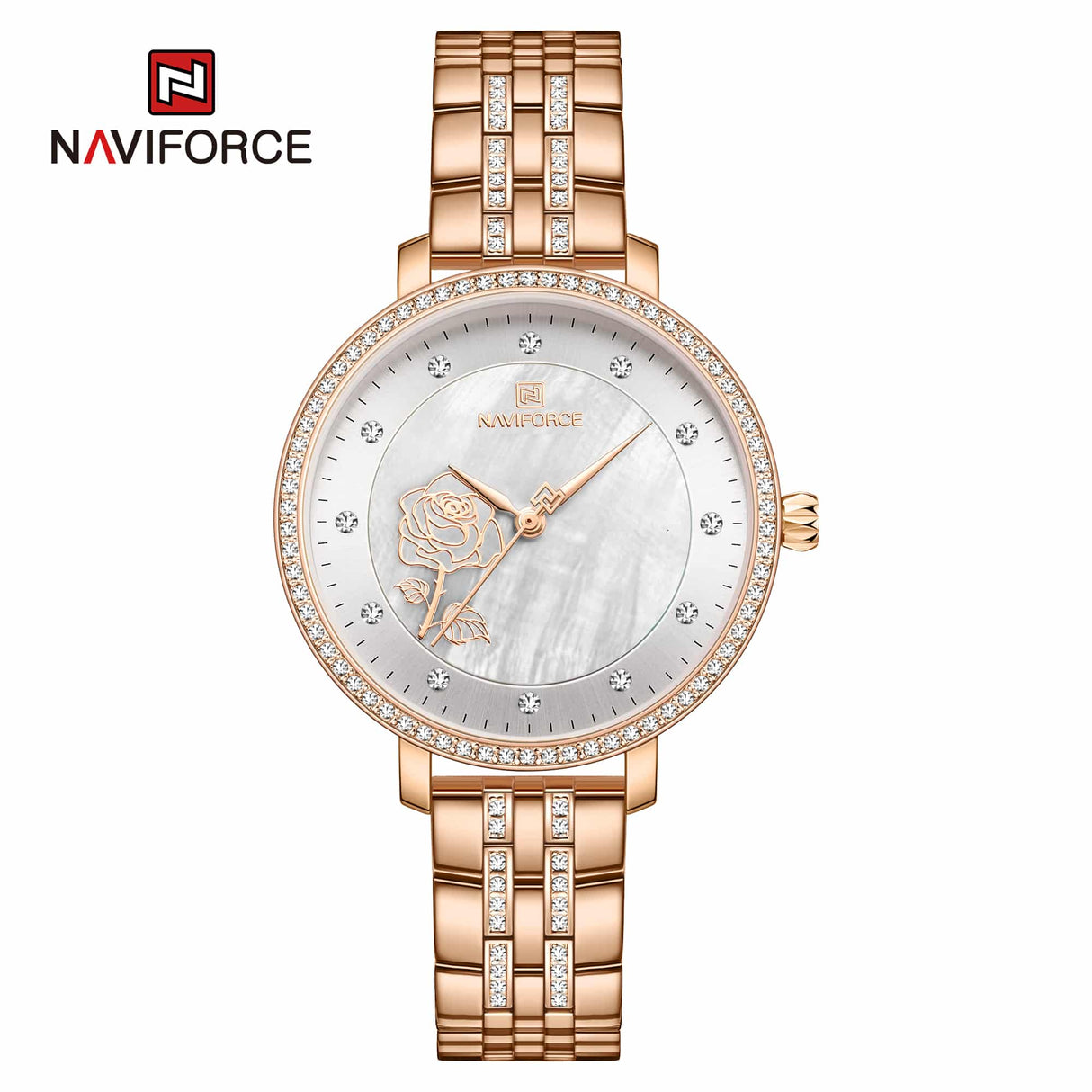 NF5017 Reloj Naviforce para Mujer