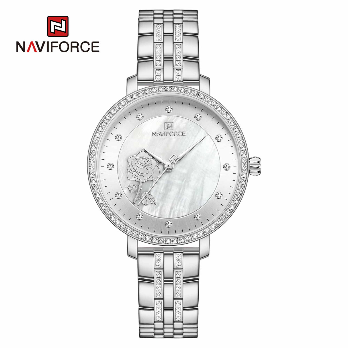 NF5017 Reloj Naviforce para Mujer