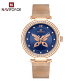 NF5018 Reloj Naviforce para Mujer