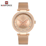 NF5018 Reloj Naviforce para Mujer