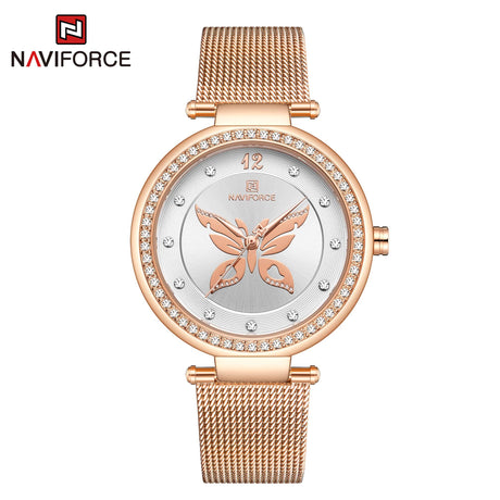 NF5018 Reloj Naviforce para Mujer