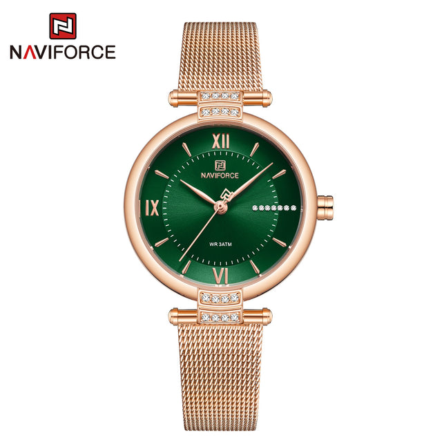 NF5019 Reloj Naviforce para Mujer