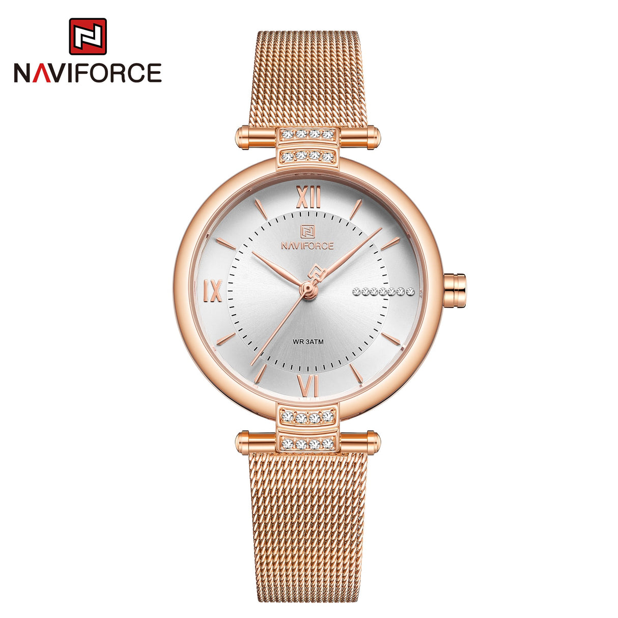 NF5019 Reloj Naviforce para Mujer