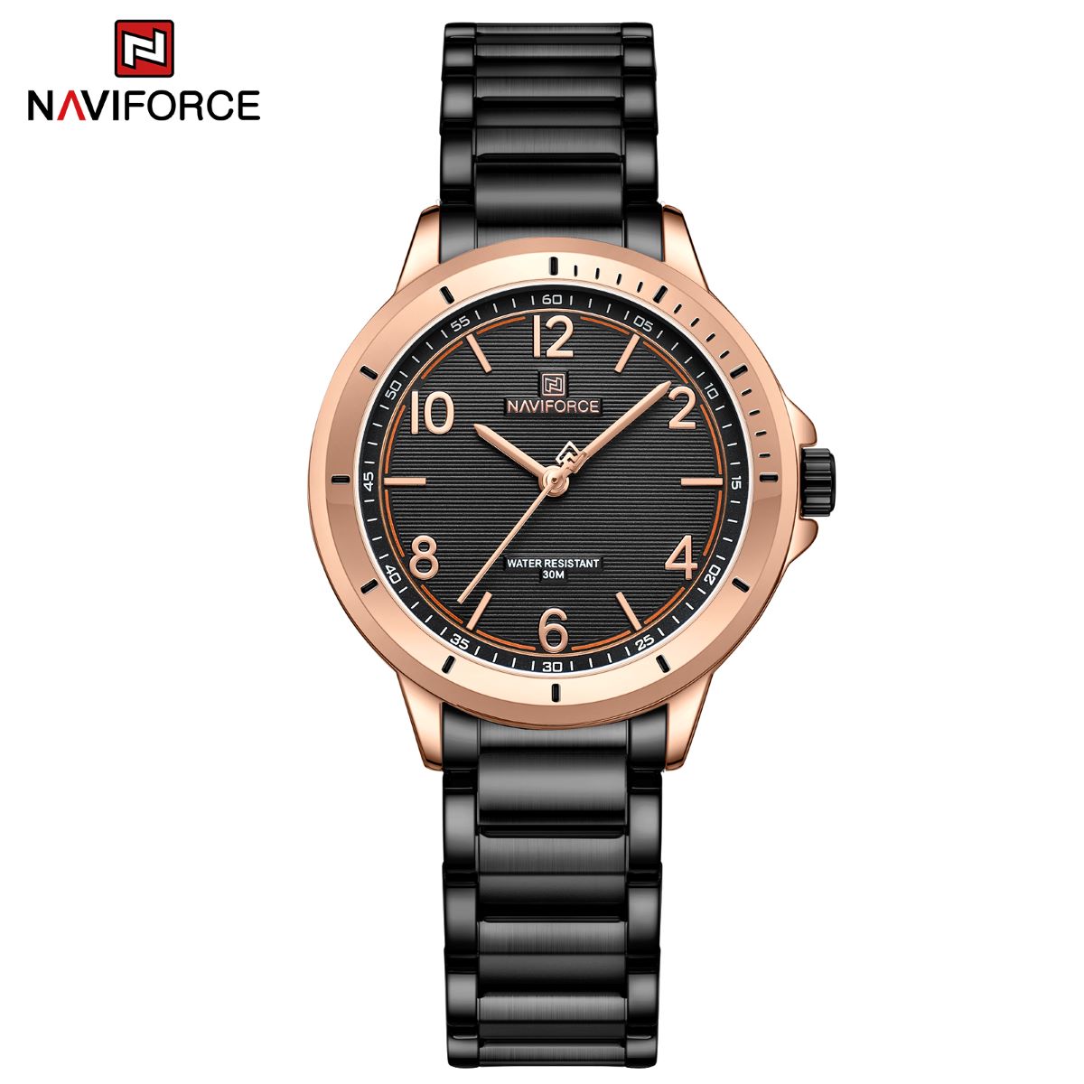 NF5021 Reloj Naviforce para Mujer