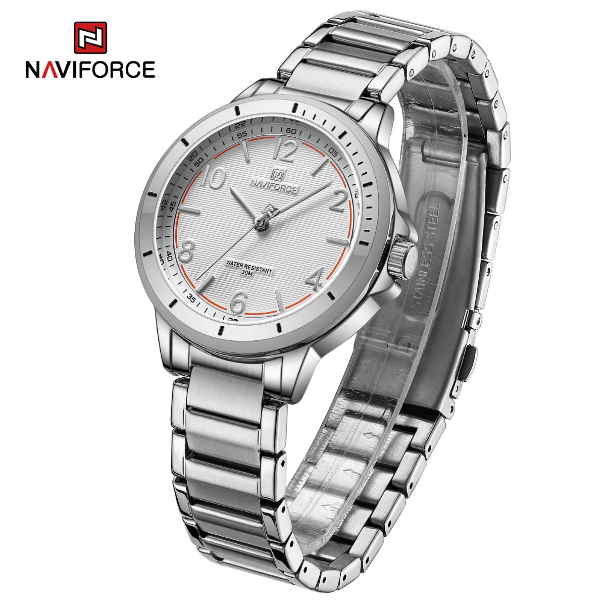 NF5021 Reloj Naviforce para Mujer