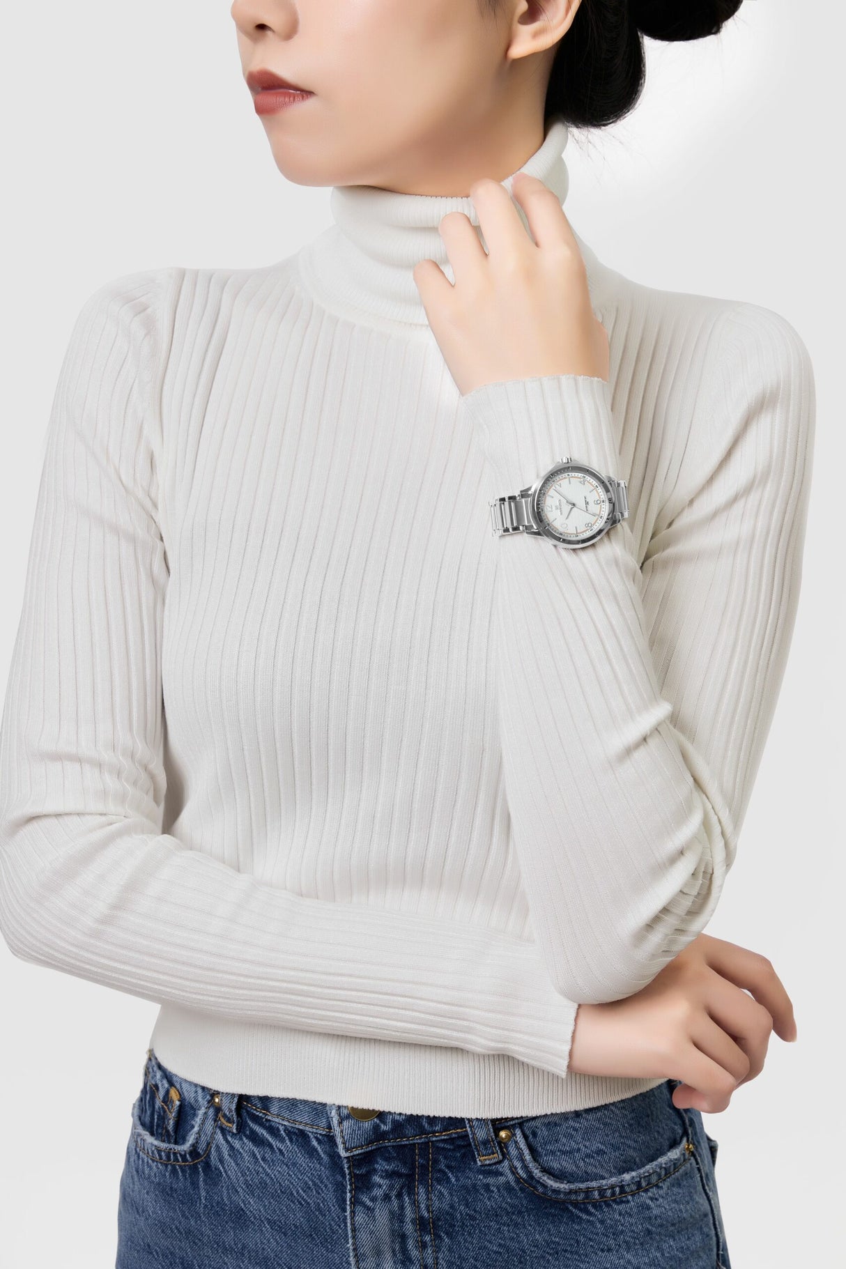 NF5021 Reloj Naviforce para Mujer