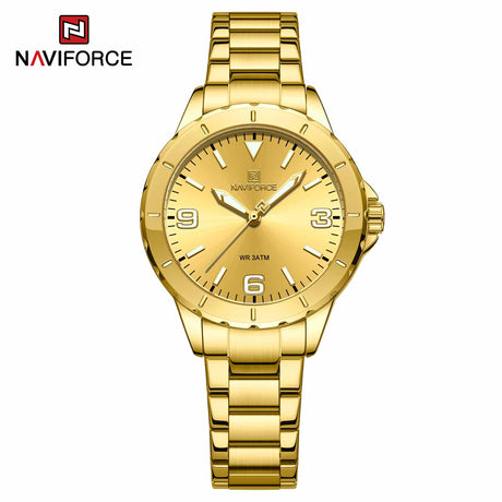 NF5022 Reloj Naviforce para Señorita