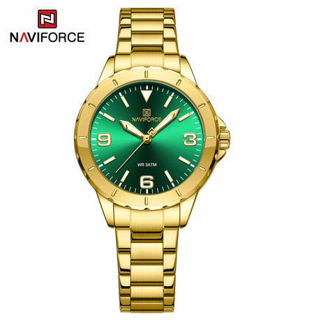 NF5022 Reloj Naviforce para Señorita