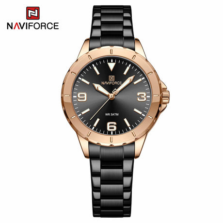 NF5022 Reloj Naviforce para Señorita