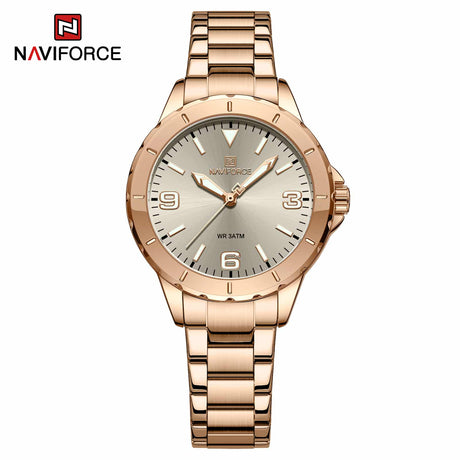 NF5022 Reloj Naviforce para Señorita