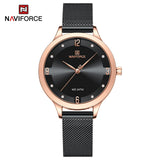 NF5023 Reloj Naviforce para Señorita