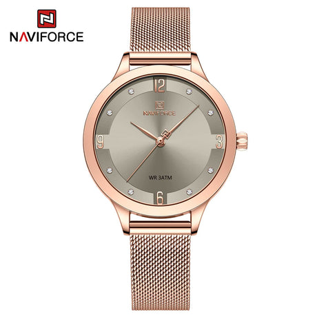 NF5023 Reloj Naviforce para Señorita