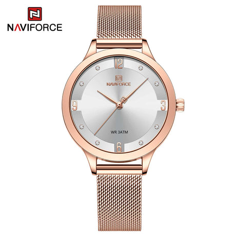 NF5023 Reloj Naviforce para Señorita