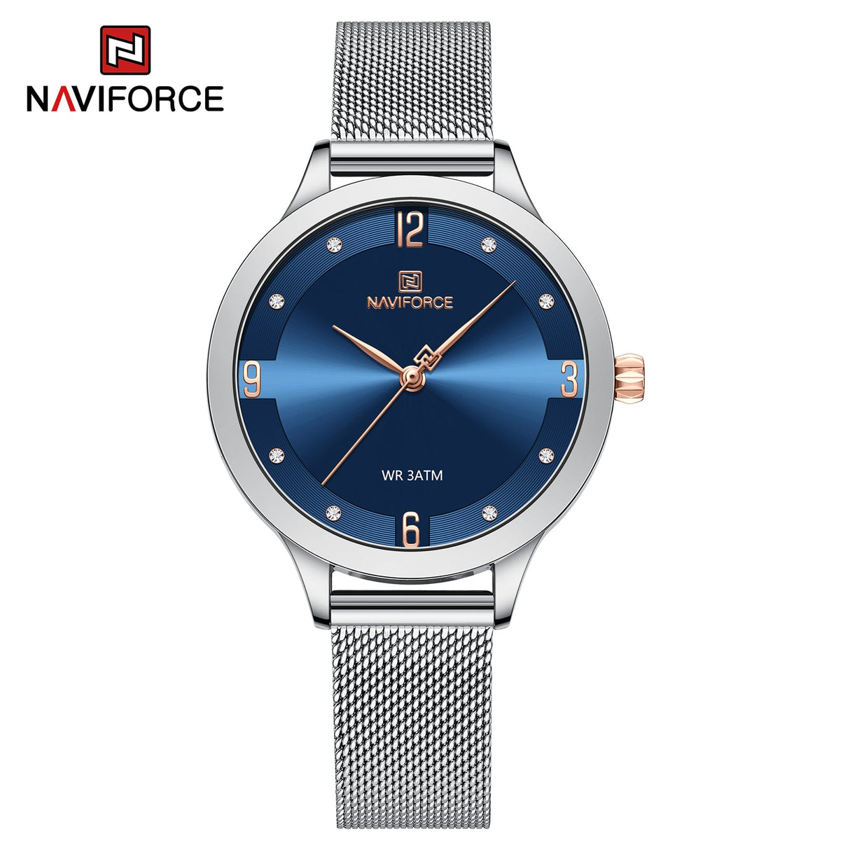 NF5023 Reloj Naviforce para Señorita