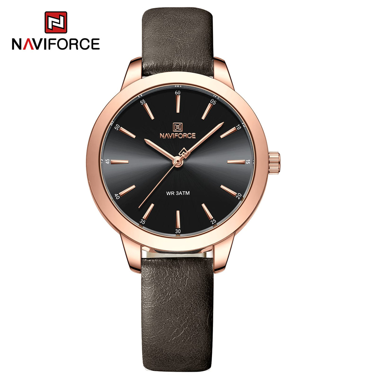 NF5024 Reloj Naviforce para Señorita