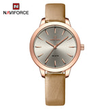 NF5024 Reloj Naviforce para Señorita