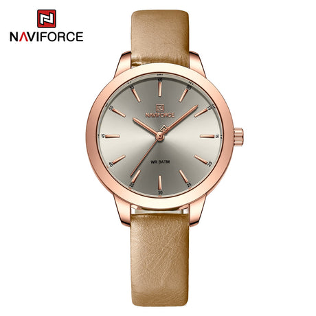 NF5024 Reloj Naviforce para Señorita