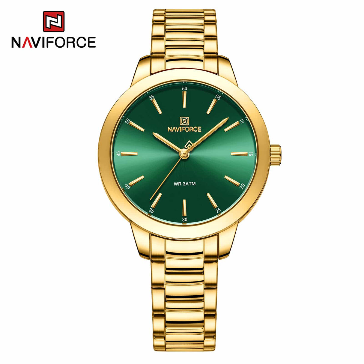 NF5025 Reloj Naviforce para Mujer