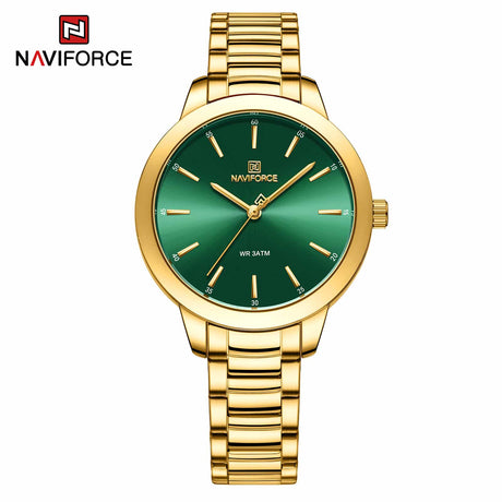 NF5025 Reloj Naviforce para Mujer