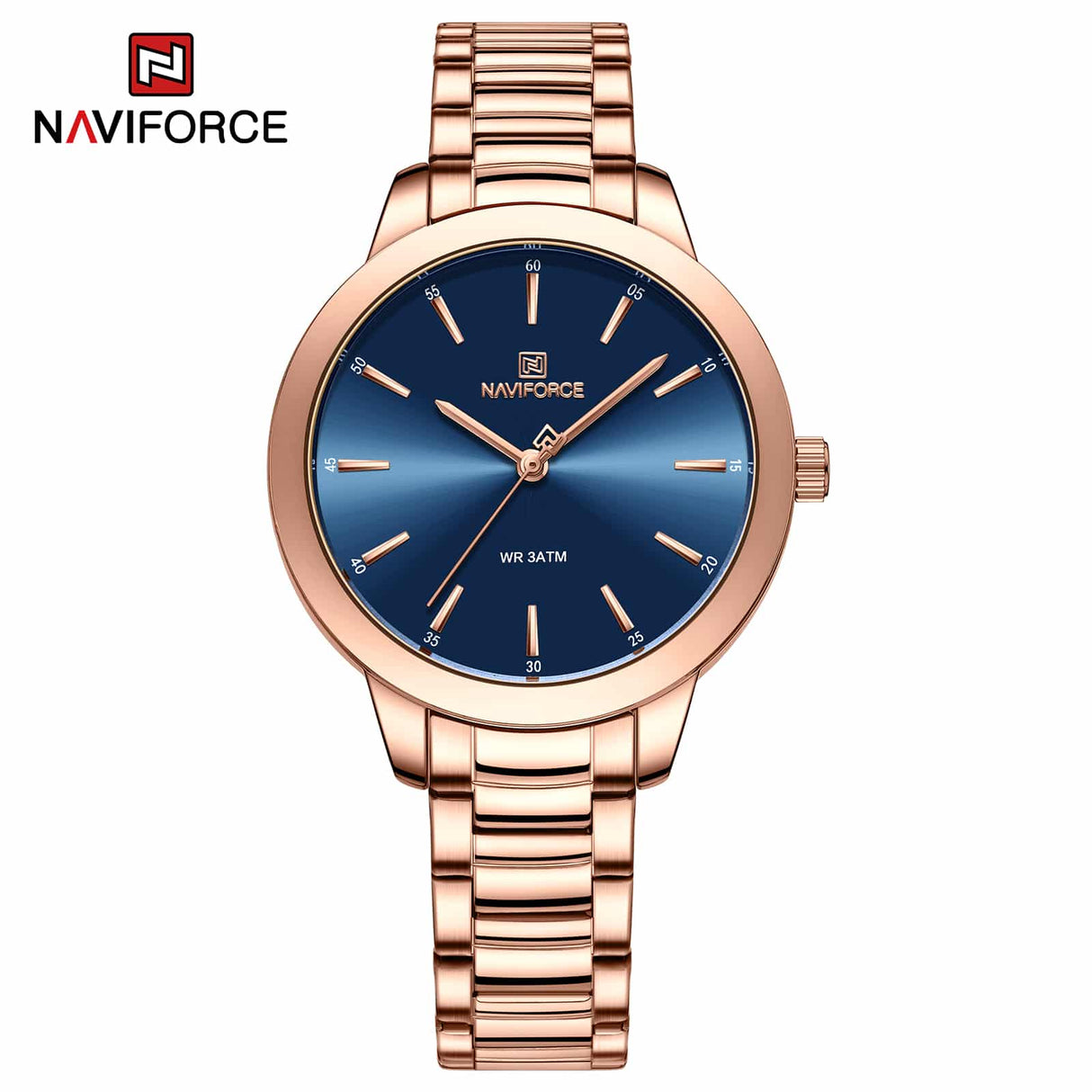 NF5025 Reloj Naviforce para Mujer