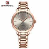 NF5025 Reloj Naviforce para Mujer