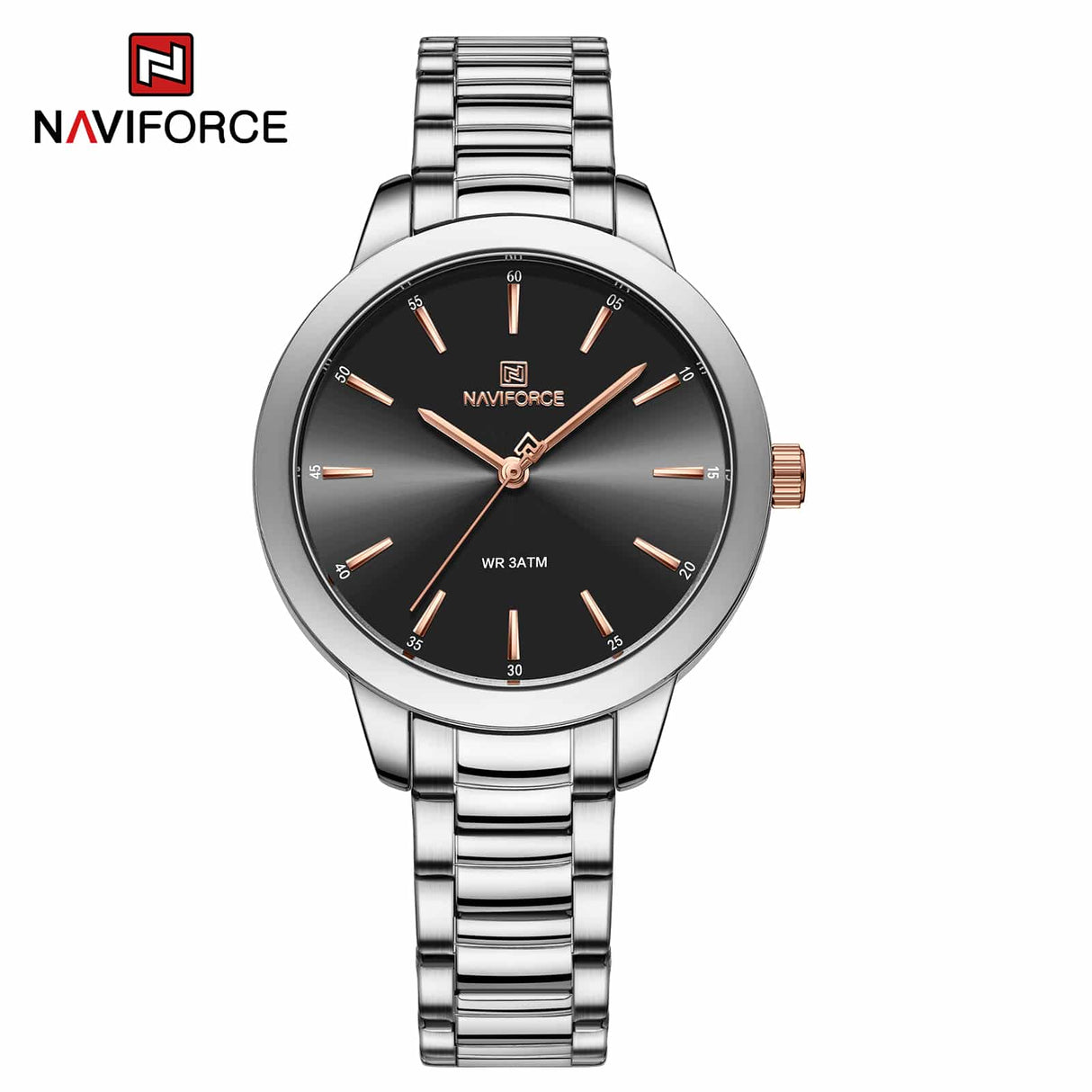 NF5025 Reloj Naviforce para Mujer