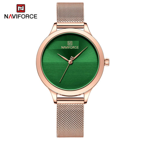 NF5027 Reloj Naviforce para Dama