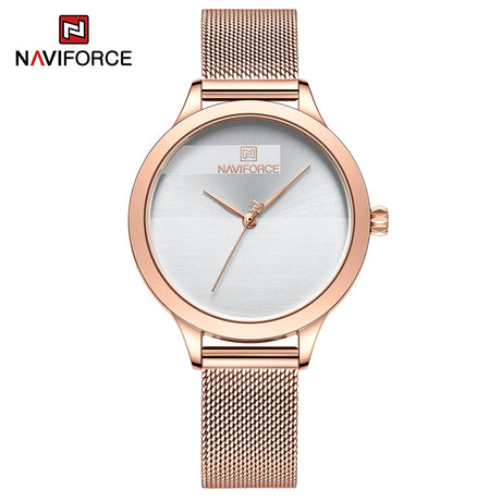 NF5027 Reloj Naviforce para Dama