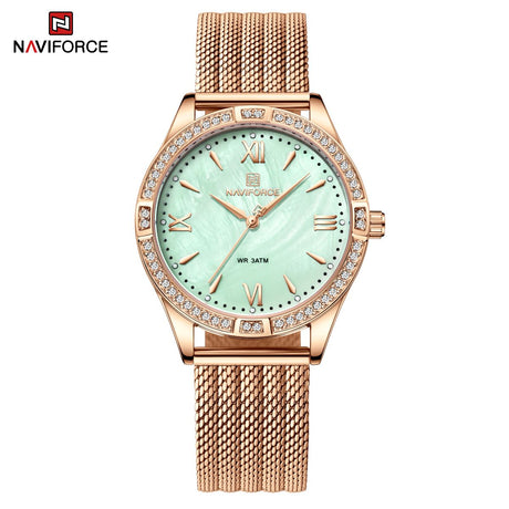 NF5028 Reloj Naviforce para Mujer