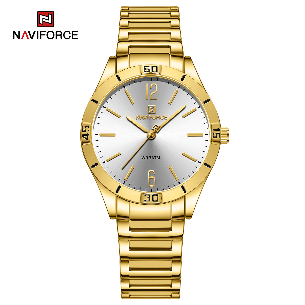 NF5029 Reloj Naviforce para Mujer