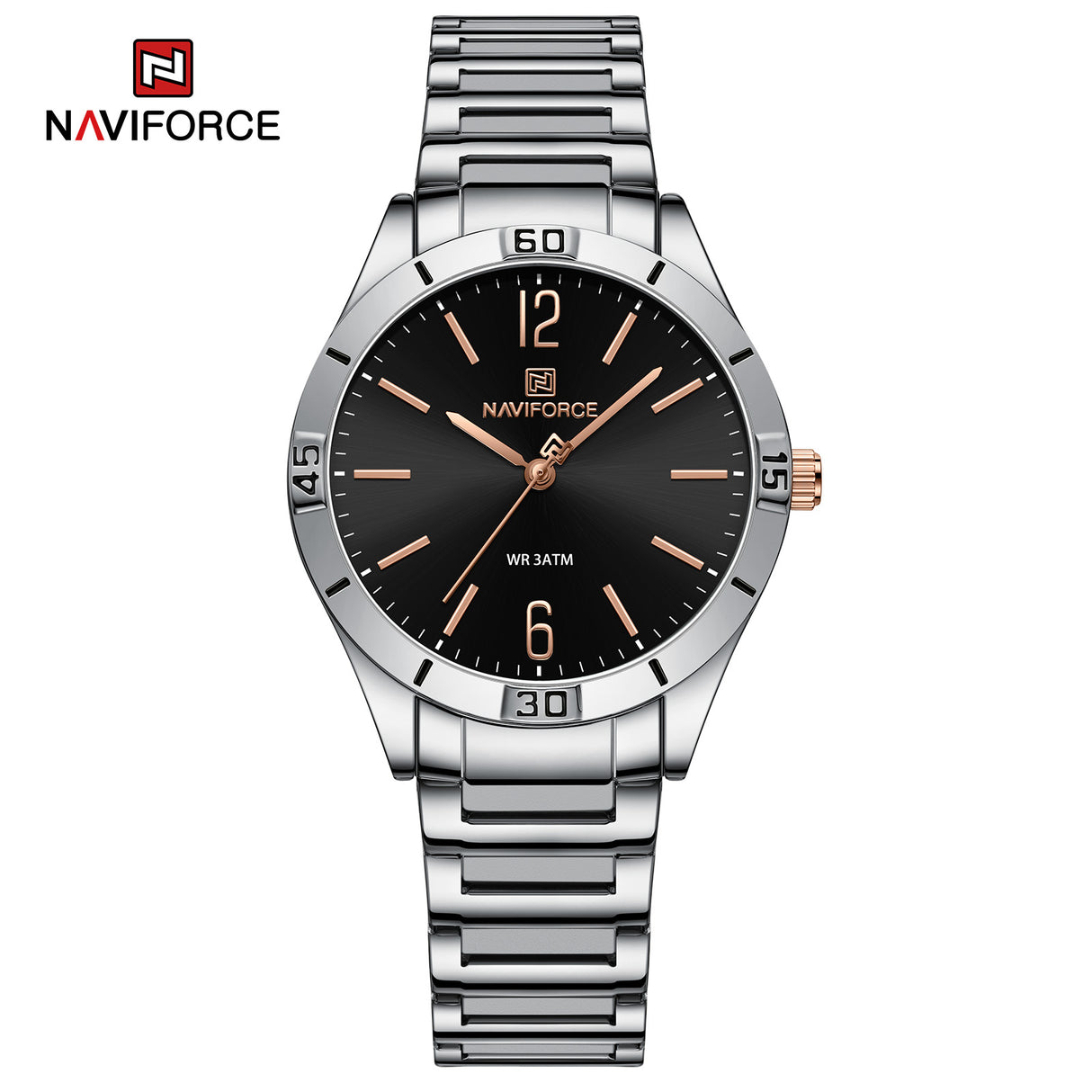 NF5029 Reloj Naviforce para Mujer