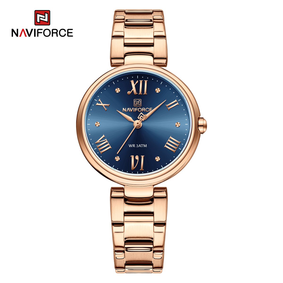 NF5030 Reloj Naviforce para Mujer