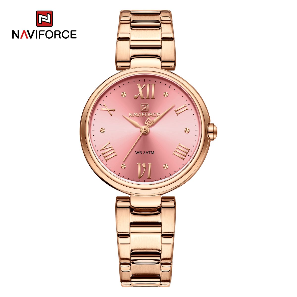 NF5030 Reloj Naviforce para Mujer