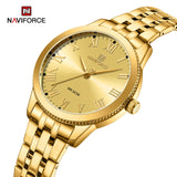 NF5032 Naviforce Reloj para Mujer