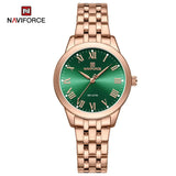 NF5032 Naviforce Reloj para Mujer