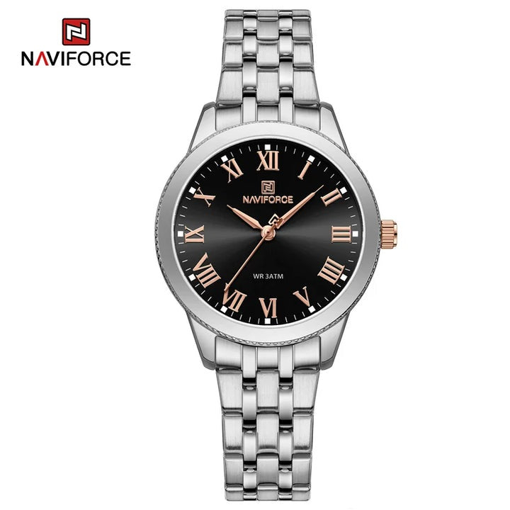 NF5032 Naviforce Reloj para Mujer