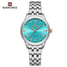 NF5032 Naviforce Reloj para Mujer