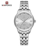 NF5032 Naviforce Reloj para Mujer