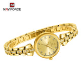 NF5034 Naviforce Reloj para Mujer