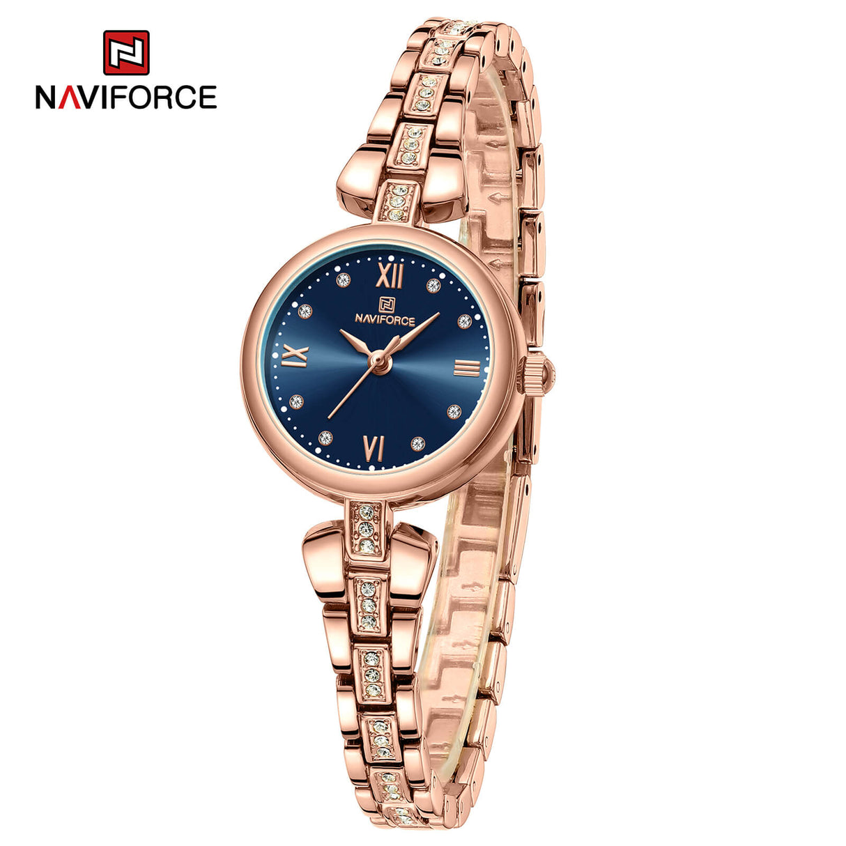 NF5034 Naviforce Reloj para Mujer