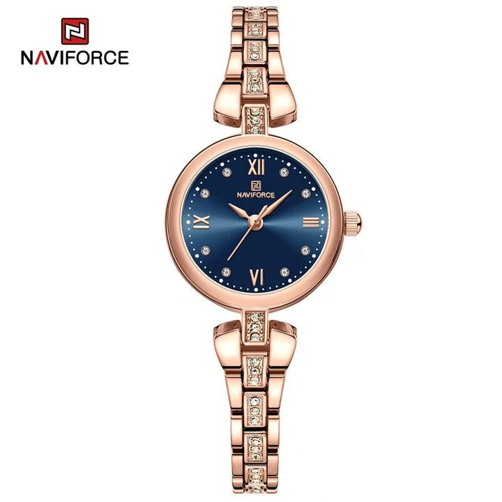 NF5034 Naviforce Reloj para Mujer